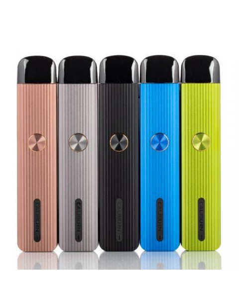 UWELL Caliburn G Pod Kit