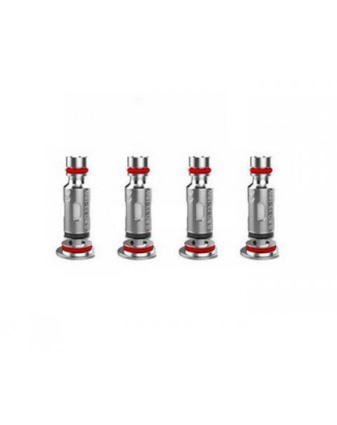 UWELL Caliburn G Coils (4-Pack)