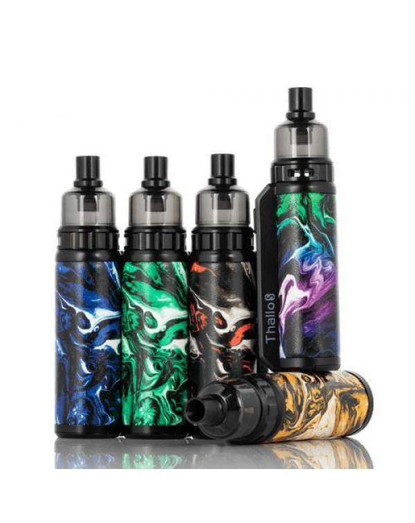 SMOK Thallo S Pod System Kit 100w