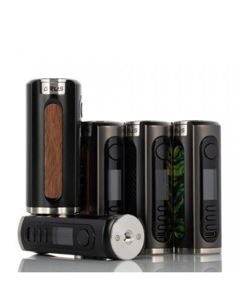 Lost Vape Grus Mod 100w