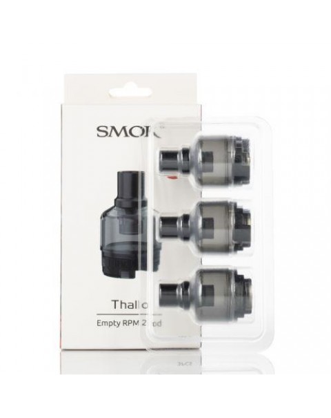 SMOK Thallo Replacement Pods (3-Pack)