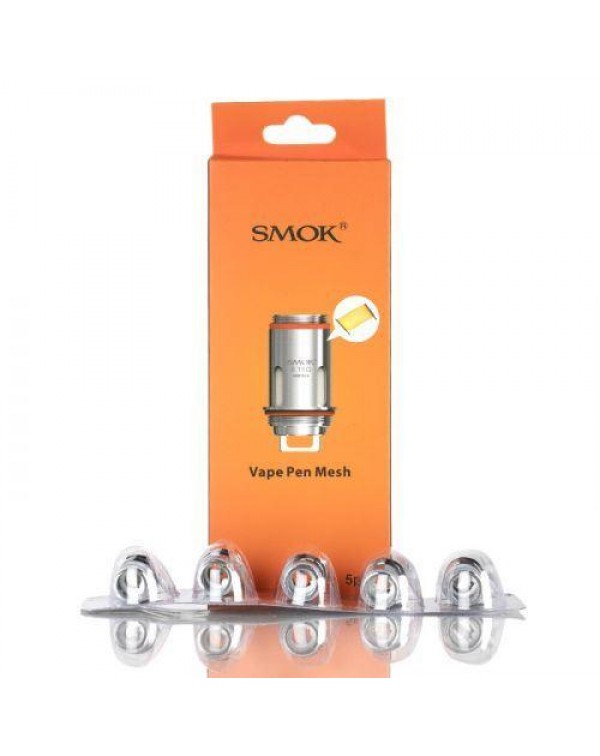 SMOK Vape Pen Coils (5-Pack)