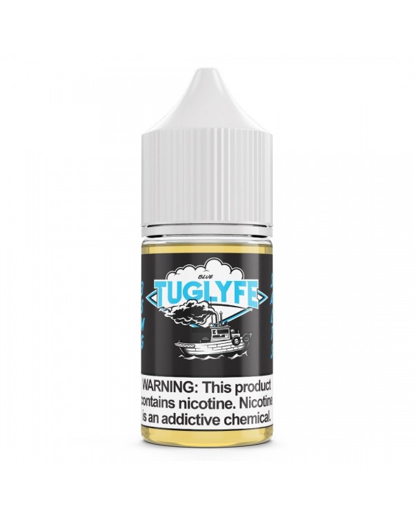 Blue by TUGLYFE Salts 30ml