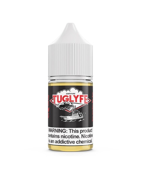 Carnival by TUGLYFE Salts 30ml