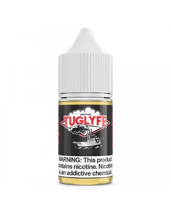 Carnival by TUGLYFE Salts 30ml
