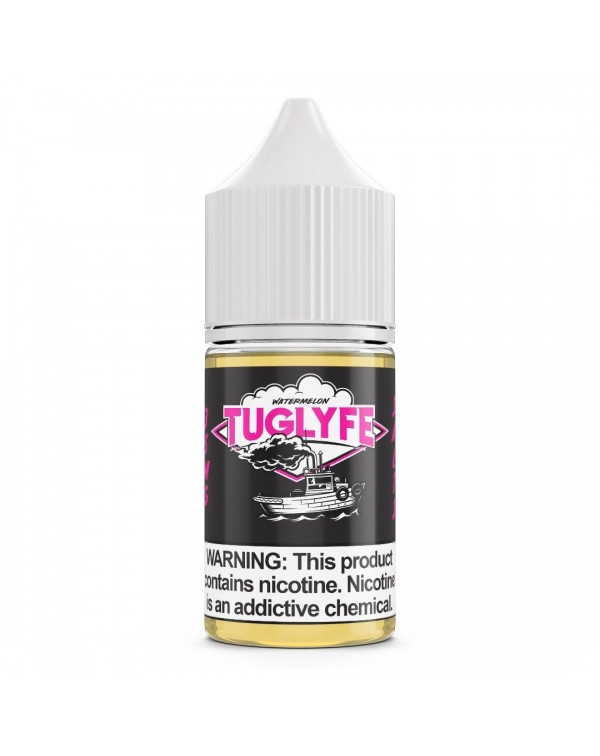 Watermelon by TUGLYFE Salts 30ml