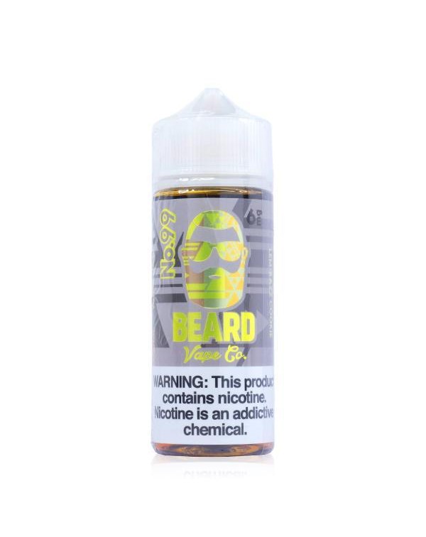 No. 99 by Beard Vape Co E-Liquid 120ml