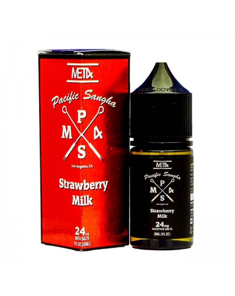 Pacific Sangha by Met4 Salts 30ml