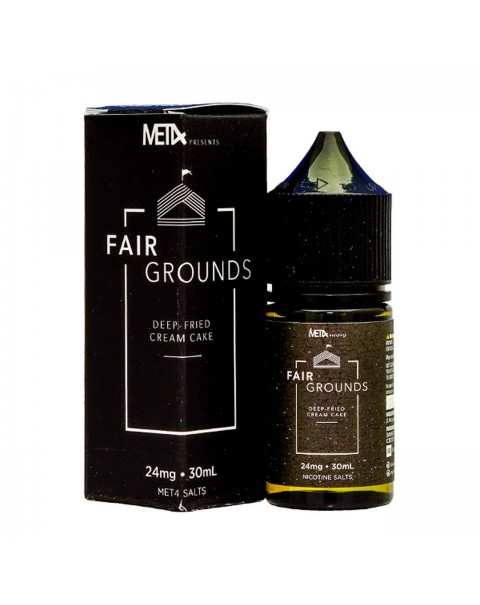 Fairgrounds by Met4 Salts 30ml