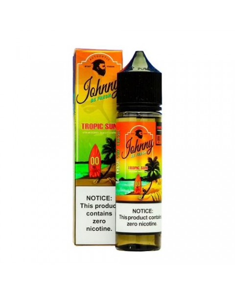 Tropic Sun by Johnny Be Fresh 60ml