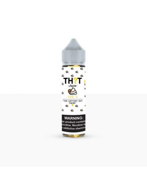 The V by THOT 60ml