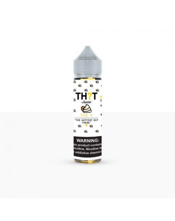 The V by THOT 60ml