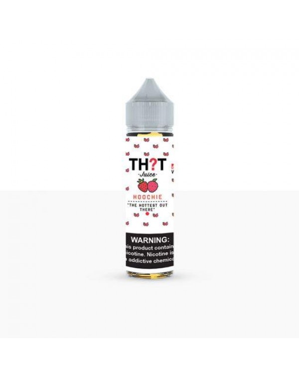 Hoochie by THOT 60ml