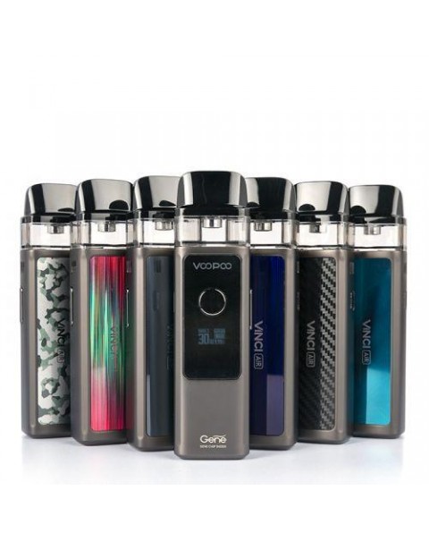 VooPoo Vinci Air Pod System Kit