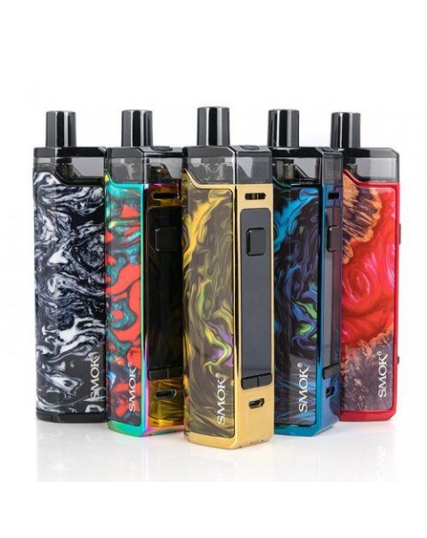 SMOK RPM 80 Pro Pod System Kit