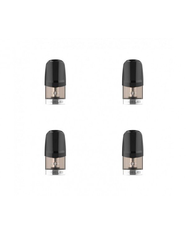 Sigelei Glori Pods (4-Pack)