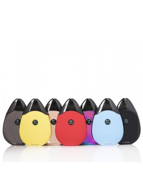 Suorin Drop Pod Device Kit