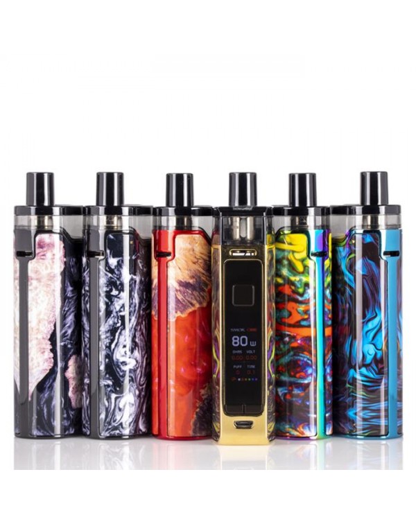 SMOK RPM 80 Kit 80w (Internal Battery)