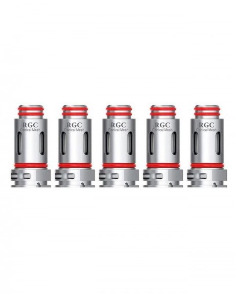 SMOK RPM 80 RGC Coils (5-Pack)