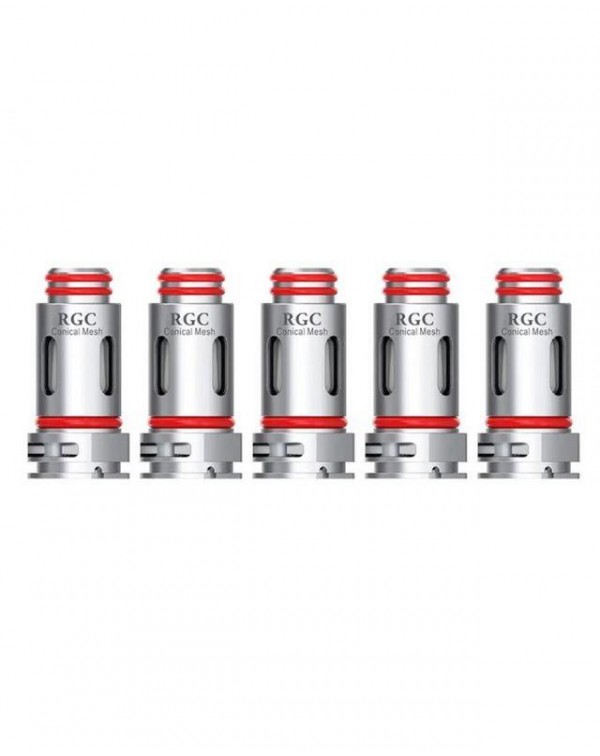 SMOK RPM 80 RGC Coils (5-Pack)