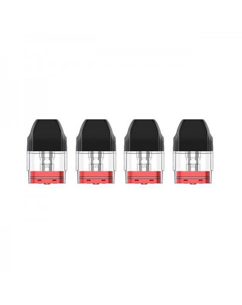 Uwell Caliburn KOKO Pods (4-Pack)