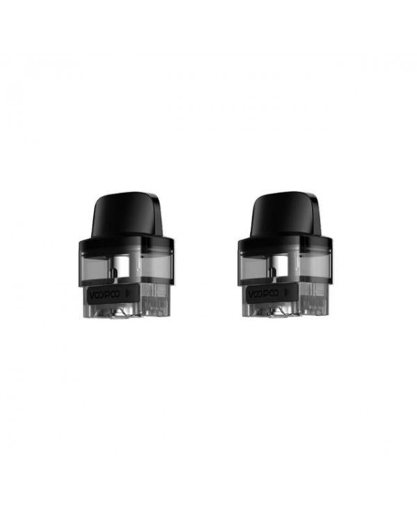 VooPoo Vinci Air Pods (2-Pack)