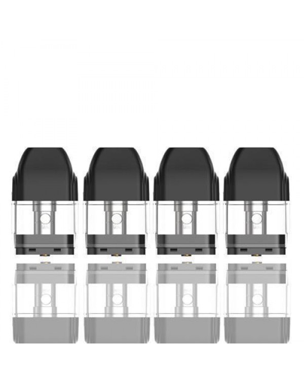 Uwell Caliburn Replacement Pod Cartridge (Pack of ...