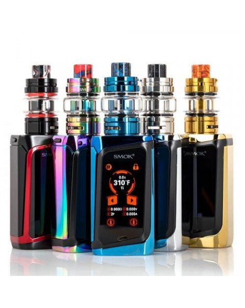 SMOK Morph 219 Kit