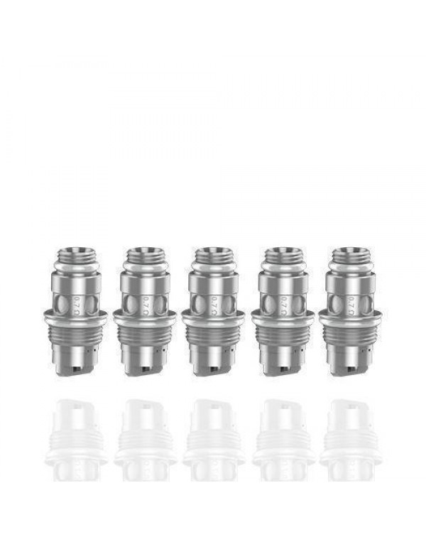 GeekVape NS Replacement Coils (Pack of 5)