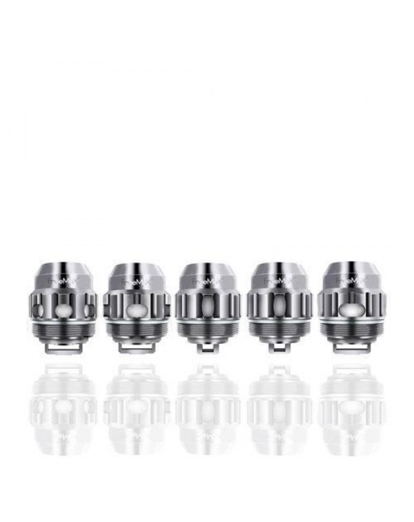 FreeMax TX Replacement Coils Fireluke 2 Tank (Pack...