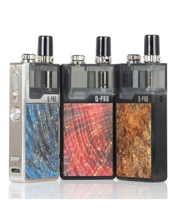 Lost Vape Orion Q-PRO Pod Device Kit