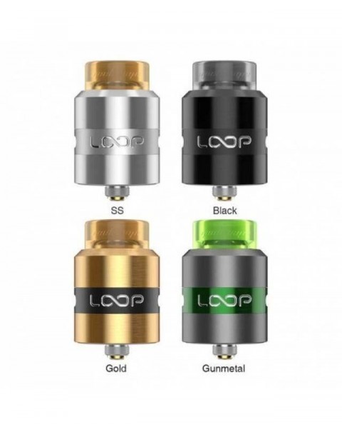 GeekVape Loop BF RDA