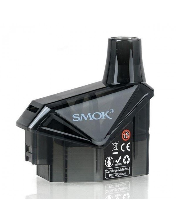 SMOK X-Force Pod (Pack of 1)