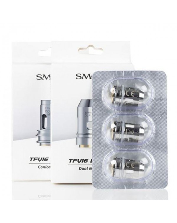 SMOK TFV16 Lite Coils (3-Pack)