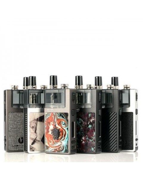 Lost Vape Orion Q-Ultra 40w Kit