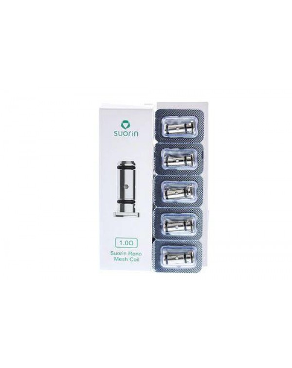 Suorin Reno Coils (5-Pack)