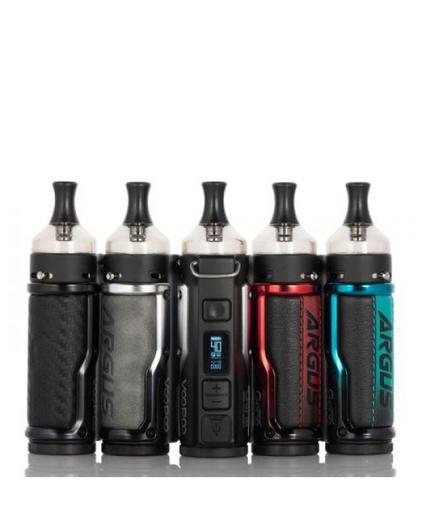 VooPoo Argus Pod Mod Kit 40w