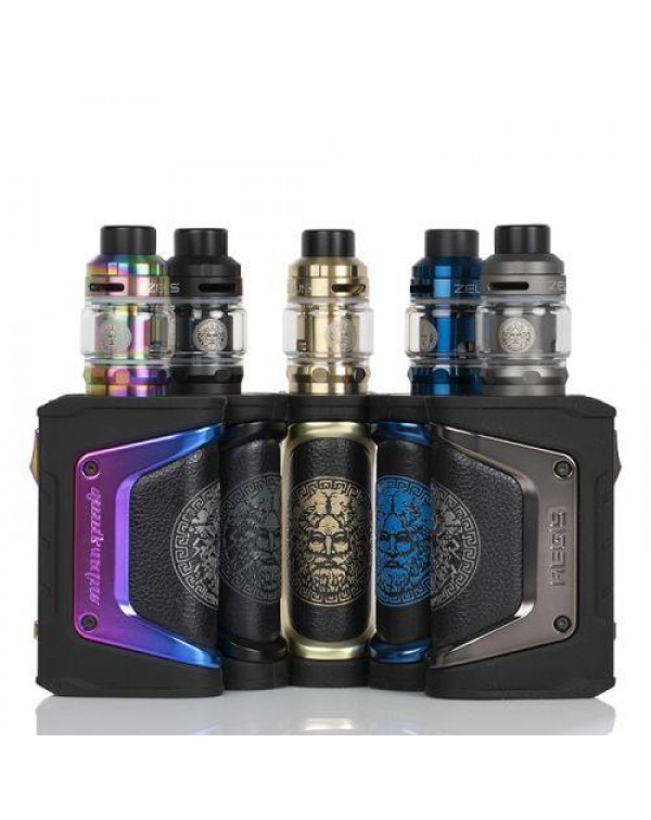 GeekVape Aegis Legend Zeus Edition Kit 200w