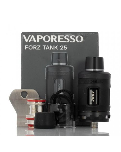 Vaporesso FORZ Tank 25