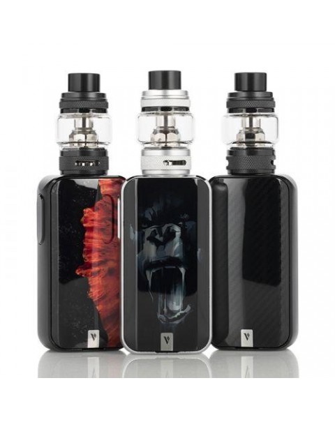 Vaporesso Luxe II Kit 220w