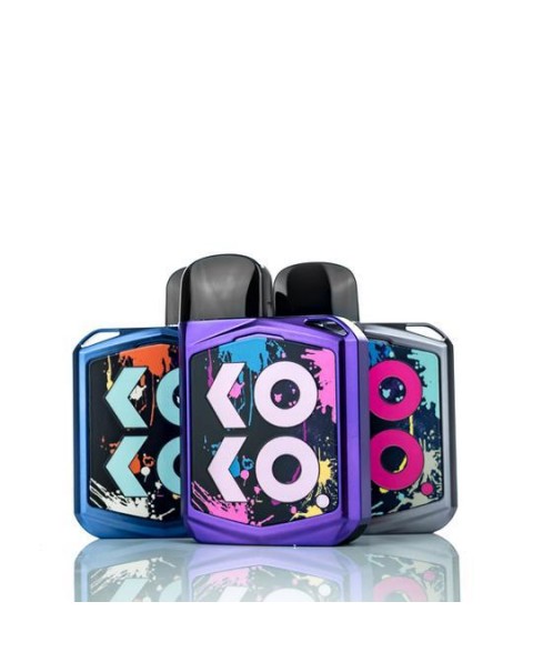 UWELL Caliburn KOKO Prime Pod Kit 15w