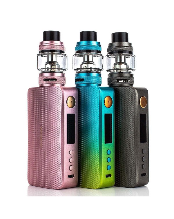 Vaporesso GEN S Kit 220w