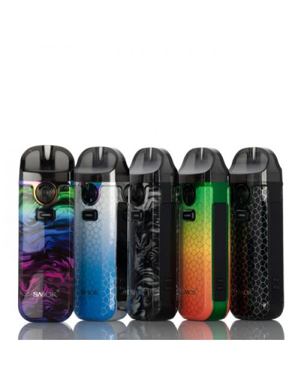 SMOK Nord 4 Kit 80w