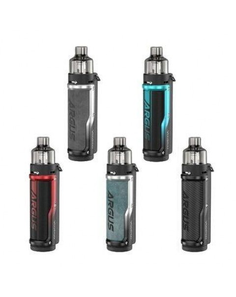 Voopoo Argus X Kit | 80w