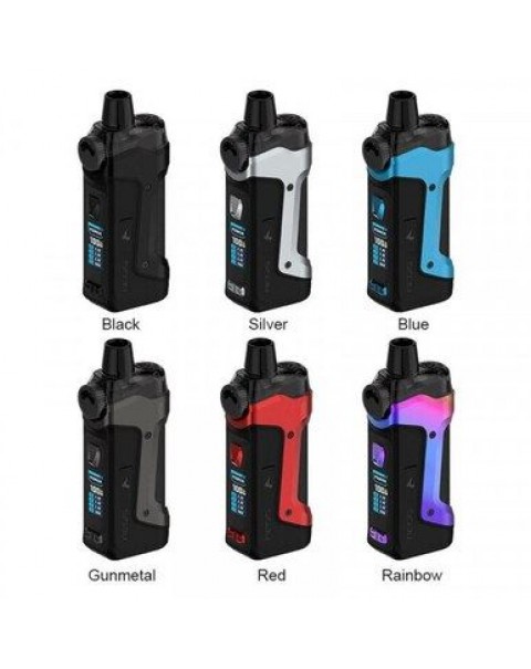 GeekVape Aegis Boost Pro Kit | 100w