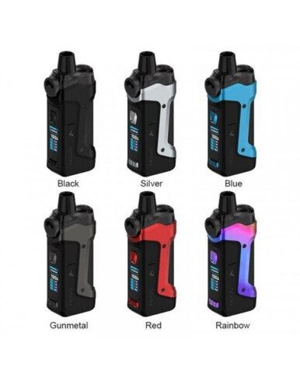 GeekVape Aegis Boost Pro Kit | 100w