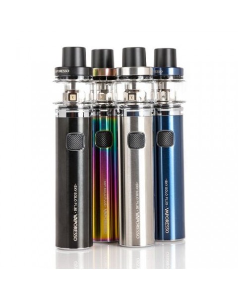 Vaporesso Sky Solo Plus Kit | 85w