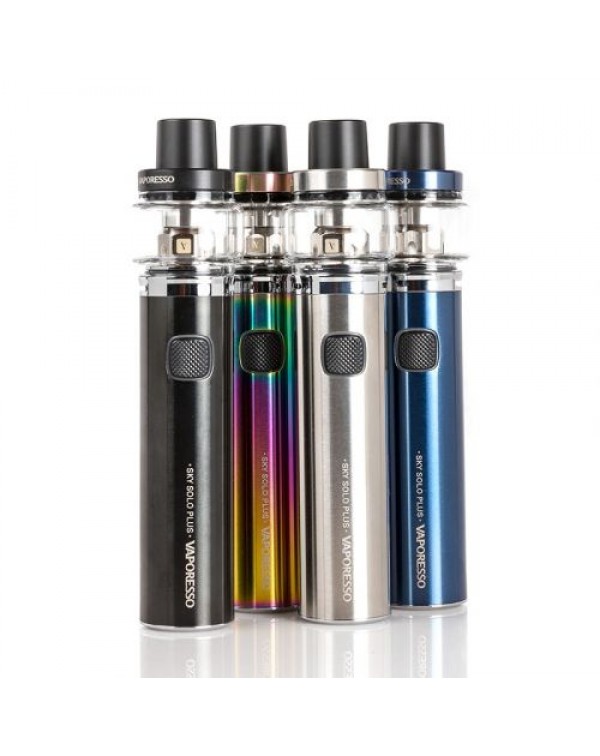 Vaporesso Sky Solo Plus Kit | 85w