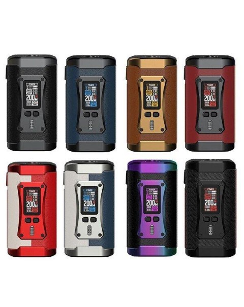 SMOK Morph 2 Mod | 230w