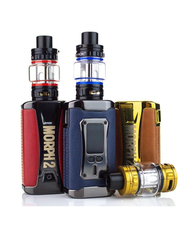 SMOK Morph 2 Kit | 230w